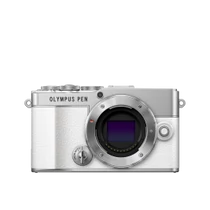 Olympus E-P7 váz fehér