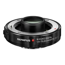 Olympus MC 1.4 telekonverter