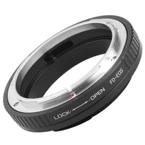 Canon FD - EOS EF ADAPTER