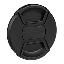 Optibest 95mm objektív sapka