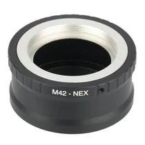 OptiBest Sony E - M42 Peremes bajonettt átalakító adapter