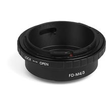 OPTIBEST EOS FD - M43 ADAPTER