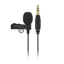 Rode Lavalier GO mikrofon Wireless Gohoz fekete