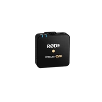 RØDE Wireless GO II TX vezeték nélküli mikrofon adó Wireless GO II rendszerhez