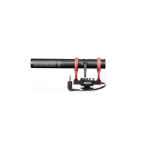 Rode VideoMic NTG kamera és USB mikrofon