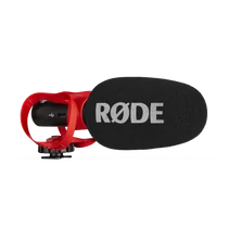 Rode VideoMic GO II HELIX kompakt videó és USB mikrofon