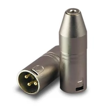 Rode VXLR jack-XLR adapter