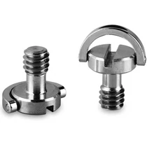 Rollin / ACCPRO 1/4"-os csavar rögzítő füllel