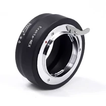 ROLLIN (FUSNID) EXA-SONY E (NEX) adapter