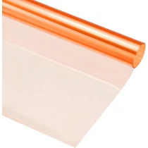 Rollin / ACCPRO Színes Fólia CTO 1/4 #85C (negyedes narancs) 40x50cm