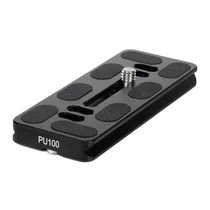 Rollin / ACCPRO Arca Swiss PU-100 (38mm) Cserelap