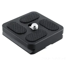 Rollin / ACCPRO Arca Swiss PU-40 (38mm) Cserelap