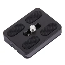 Rollin / ACCPRO Arca Swiss PU-50 (38mm) Cserelap