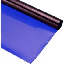 Rollin / ACCPRO Színes Fólia Medium Blue #805 (közép kék) 40x50cm