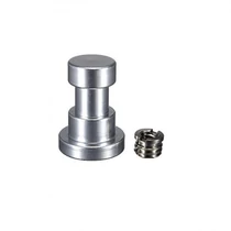Rollin / ACCPRO Spigot adapter ANYA 1/4"-3/8"