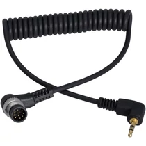 Rollin / ACCPRO - Távkioldó kábel 2.5 mm N1-MC30 (NIKON)