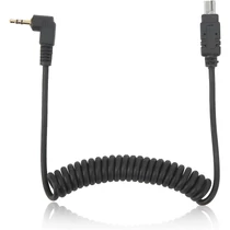 Rollin / ACCPRO - Távkioldó kábel 2.5 mm N3-DC2 (NIKON)