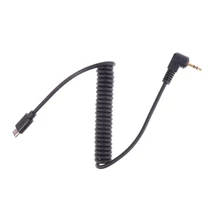 Rollin / ACCPRO - Távkioldó kábel 2.5 mm RR90 (FUJIFILM)