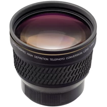 Raynox DCR-1545 PRO 1.54x HD telefotó előtét objektív (52 mm)