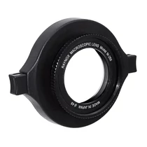 Raynox DCR-250 csíptetős makró előtétlencse