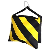 Rollin Homokzsák - Súlyzsák (fekete-sárga)