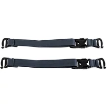 Shimoda Accessory Straps (2db-os szett)