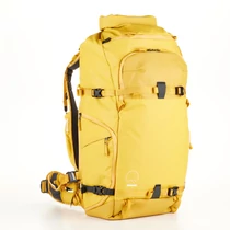 Shimoda Action X50 V2 Starter Kit - SÁRGA