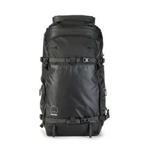Shimoda ACTION X50 Starter Kit - Fekete