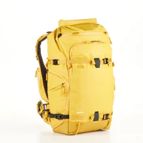Shimoda Action X40 v2 Starter Kit - SÁRGA