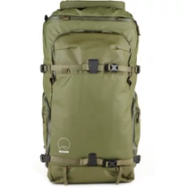 Shimoda Action X50 V2 Starter Kit - Zöld