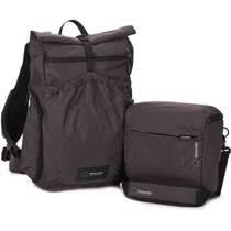 Shimoda Designs Side Lite 22 Női Starter Kit (Fekete/fehér)