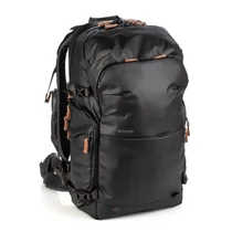 Shimoda EXPLORE V2 30 Starter Kit - Fekete