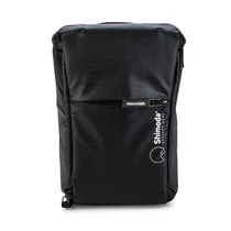 SHIMODA Top Loader - Fekete