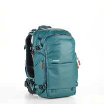 Shimoda EXPLORE V2 25 Starter Női Kit - Kékeszöld