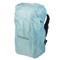 Shimoda Rain Cover esővédő huzat 40-60L