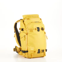 Shimoda Action X25 v2 Starter Kit - Sárga