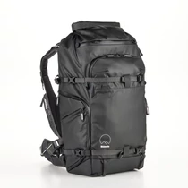 Shimoda Action X40 v2 Starter Kit - FEKETE