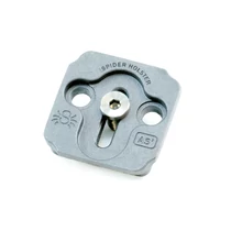 Spider Holster AS2 Adapter Plate
