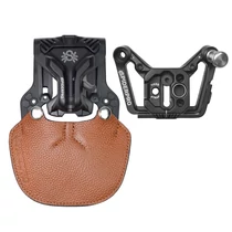 SpiderPro Holster Set V3 - Barna