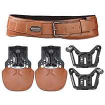 SpiderPro Dual Camera System V3 - Barna