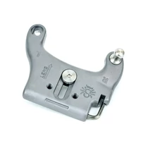 Spider Holster Spider Plate + Pin v2