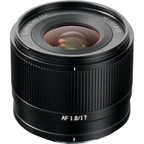 TTartisan APS-C AF 17mm f1.8 Fuji X