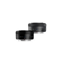 TTArtisan AF27mm F2.8 X (Fuji) objektív - fekete