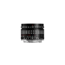 TTArtisan APS-C 35mm F0.95 (Sony E) objektív