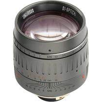 TTArtisan 50mm f0.95 objektív (Leica M, titán)