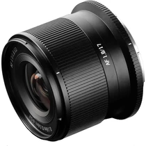 TTArtisan 50mm f/1.8 NEO autófókuszos objektív - Nikon Z