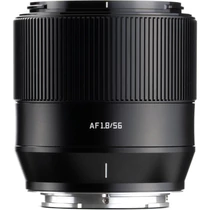 TTArtisan AF 56mm f/1.8 - Sony E - autófókuszos objektív