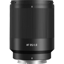 TTArtisan 85mm F1.8 Neo autofókuszos objektív – Sony E