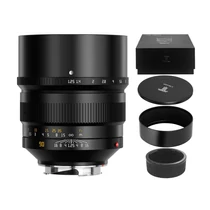 TTArtisan 90MM F1.25 GFX objektív