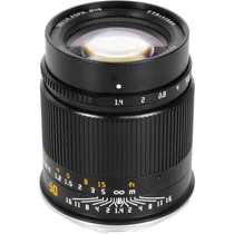 TTArtisan 50mm f/1.4 manuális fókuszú objektív - Leica L